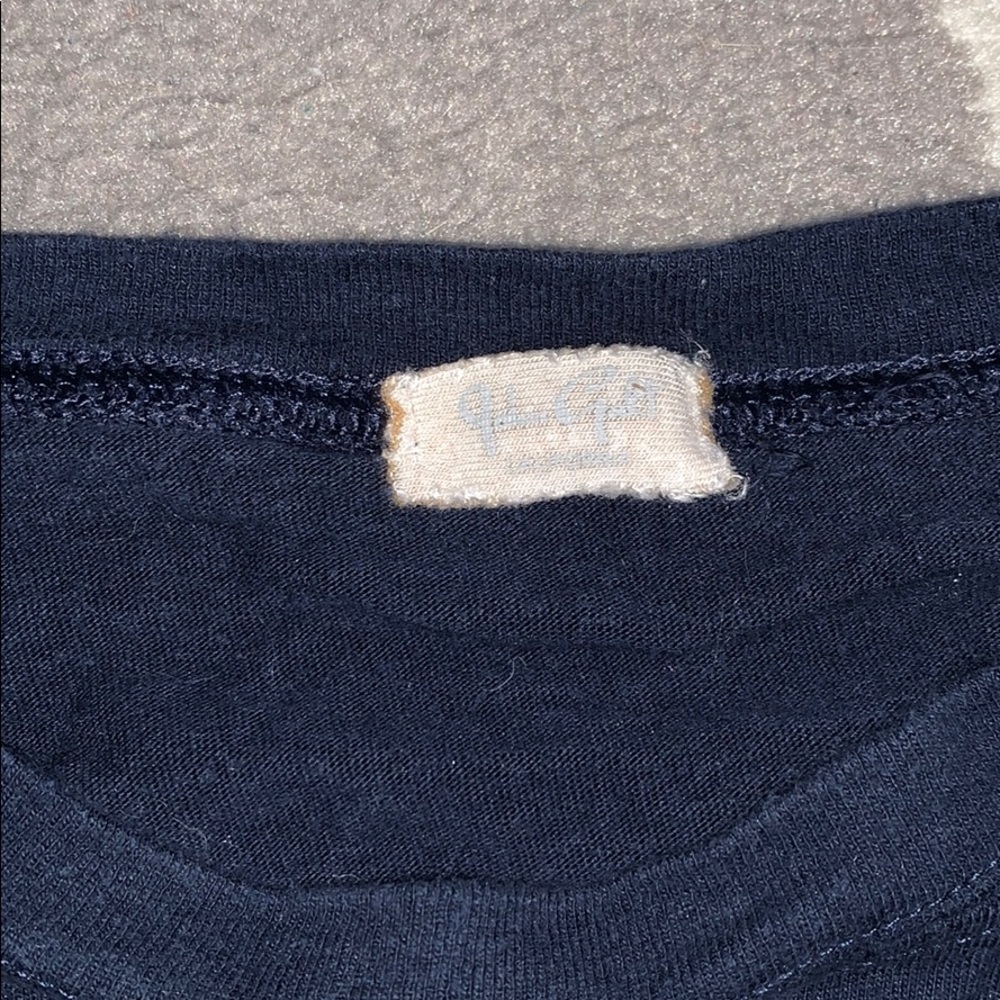 Brandy Melville Long Sleeve - Picture 4 of 5